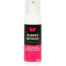 Butterfly Pianka Czyszcząca do Okładzin z Rakietek BUTTERFLY Rubber Refresh 160 ml