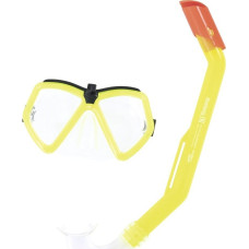 Bestway Zestaw do Nurkowania BESTWAY Hydro Swim Yellow