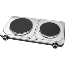 Ravanson Electric double burner cooker Ravanson HP-2000S