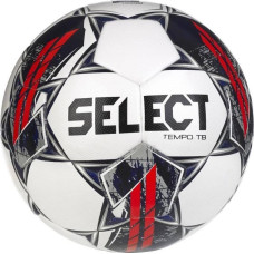 Select Select Tempo TB FIFA Basic V23 Ball TEMPO TB WHT-BLK białe 5