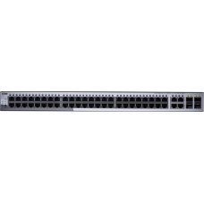 D-Link -DGS-1210-52MP/E 52-Port PoE Gigabit switch