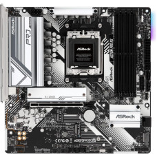 Asrock Płyta główna Asrock A620M Pro RS