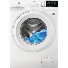 Electrolux WASHING MACHINE EW6FN428WP