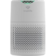 Truelife TLAIRPP3 air purifier 18 m² 50 dB 30 W White