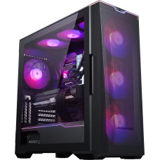 Phanteks Obudowa Phanteks PHANTEKS Eclipse G500A D-RGB, Tempered Glass