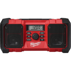 Milwaukee 4933451250 radio