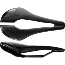 Selle Italia Siodło SELLE ITALIA SP-01 BOOST KIT CARBONIO SUPERFLOW L (id match - L3) carbon/keramic 7x9, fibra-tek, 166g czarne (NEW)