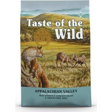 Diamond Pet Foods TASTE OF THE WILD Appalachian Valley 12,2 kg sztuka