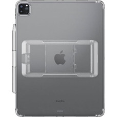 Spigen Etui na tablet Spigen Etui Spigen Airskin Hybrid S Apple iPad Pro 12.9 2021/2022 (5. i 6. generacji) Crystal Clear