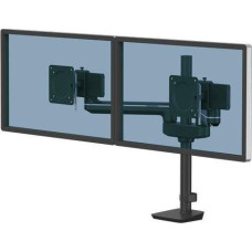 Fellowes MONITOR ACC ARM TALLO MODULAR/2FS BLACK 8615301 FELLOWES