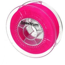 Spectrum Filament PLA różowy