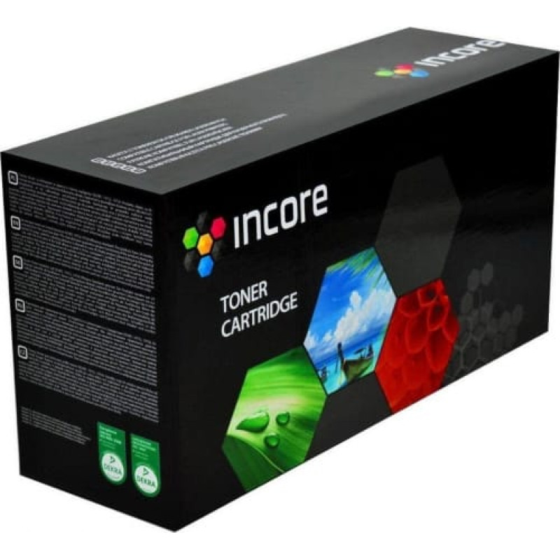 Incore Toner Incore Toner Incore do HP 207X (W2211X), Cyan, 2450str.