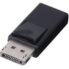 Lindy Adapter AV Lindy DisplayPort - DisplayPort Mini czarny (41089)