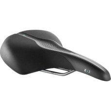 Selle Royal Siodło SCIENTIA RELAXED R3 LARGE 90st. Żelowe + Elastomery Unisex (SR-54R0LB0A09210)