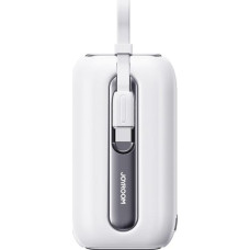 Joyroom Powerbank Joyroom JR-L012 10000 mAh Biały