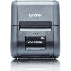 Brother Drukarka etykiet Brother Brother RJ-2030 mobiler Etikettendrucker