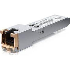 Ubiquiti Networks Ubiquiti Networks UACC-CM-RJ45-1G moduł przekaźników sieciowych Miedź 1000 Mbit/s RJ-45