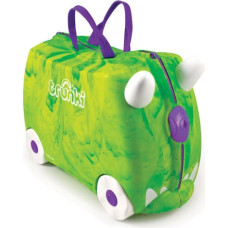 Trunki Walizeczka Jeżdżąca Trunkisaurus Rex