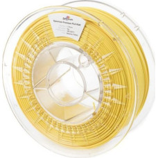 Spectrum Filament PLA Matt Bahama Yellow 1,75 mm / 1 kg