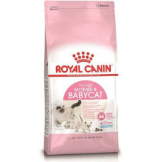 Royal Canin Mother & Babycat 36 0,4 kg