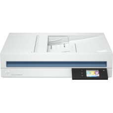 HP Skaner HP HP Skaner ScanJet Pro N4600 fnw1 Scanner