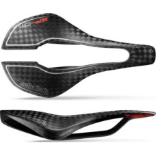 Selle Italia Siodło SELLE ITALIA SP-01 BOOST TEKNO SUPERFLOW L (id match - L3) Hi-Tech carbon 7x9, czarne (NEW)