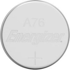 Energizer LR44/A76 Disposable speciality battery, 4 pieces