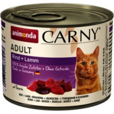 Animonda Carny 4017721837057 cats moist food 200 g