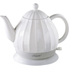 Maestro Feel-Maestro MR070 electric kettle 1.2 L 1200 W White