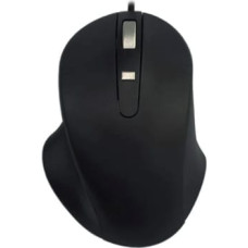 Matias ergonomic mouse Mac PBT USB-A (4 buttons ,wheel) Black