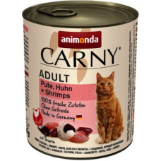 Animonda Carny 4017721837286 cats moist food 800 g