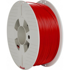 Verbatim Verbatim 3D filament, ABS, 1,75mm, 1000g, 55030, red