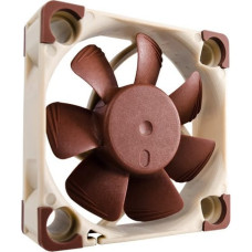 Noctua NF-A4x10 5V Computer case Fan 4 cm Beige, Brown