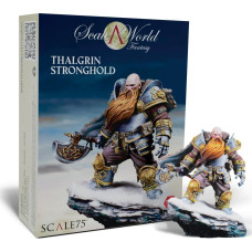 Scale75 Scale 75: Thalgrin Stronghold