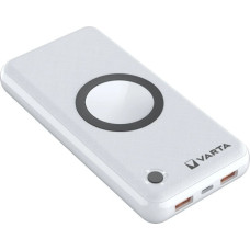 Varta Powerbank Varta Varta Wireless Power Bank 20000 Ladekabel USB-C 10W   Type 57909