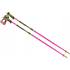 Leki LE KIJ WCR TBS SL 3D pink 110