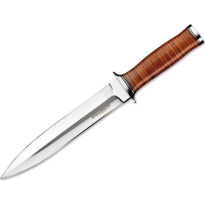 Magnum Nóż Magnum Classic Dagger uniwersalny