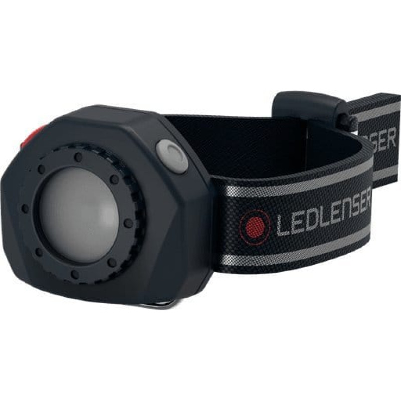 Ledlenser Latarka Ledlenser Latarka Ledlenser CU2R