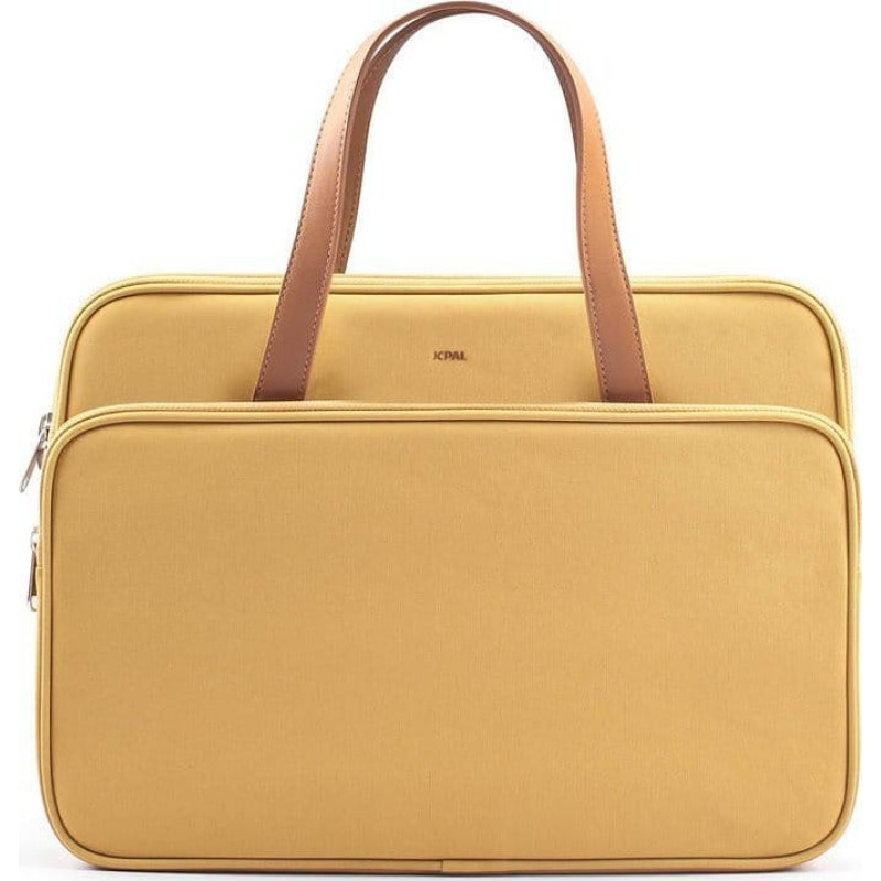 Jcpal Torba Jcpal JCPal Milan Briefcase Sleeve - torba do MacBook 13/14