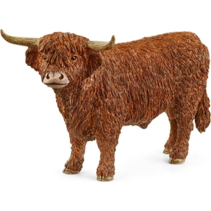 Schleich Figurka Schleich Byk wyżynny