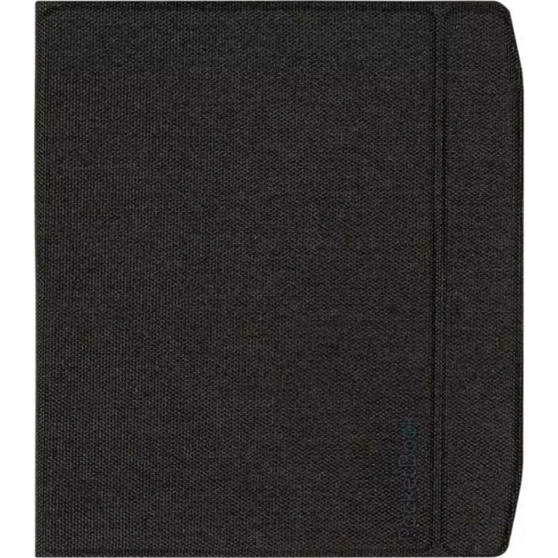 Pocketbook Czytnik PocketBook PocketBook Charge - Canvas Black Cover for Era