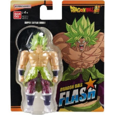 Bandai DRAGON BALL FLASH SERIES SUPER SAIYAN BROLY