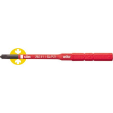 Wiha Bit slimBit electric PlusMinus/Pozidriv PZ1x75mm (34589)