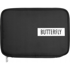 Butterfly Pokrowiec na Rakietkę do Tenisa Stołowego BUTTERFLY SINGLE BLACK