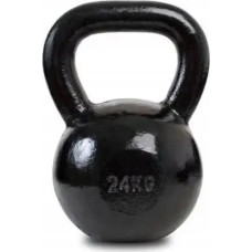 Spartan Kettlebell Spartan Kettlebell Żeliwny Kula Kettle SPARTAN 24 kg