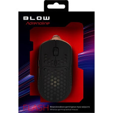 Blow Optical mouse BLOW NEON RGB 1000/1200/1600 DPI