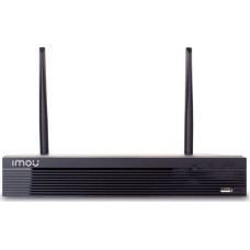 Imou Kamera IP IMOU VCR NRV WIFI Imou NVR1104HS - W-S2-CE