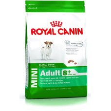 Royal Canin SHN Mini Adult wiek 8+ 8 kg