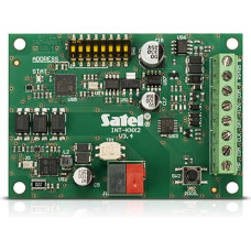 Satel KNX BUS MODULE/INTEGRA INT-KNX-2 SATEL