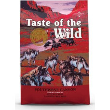 Diamond Pet Foods TASTE OF THE WILD Southwest Canyon 12,2 kg sztuka